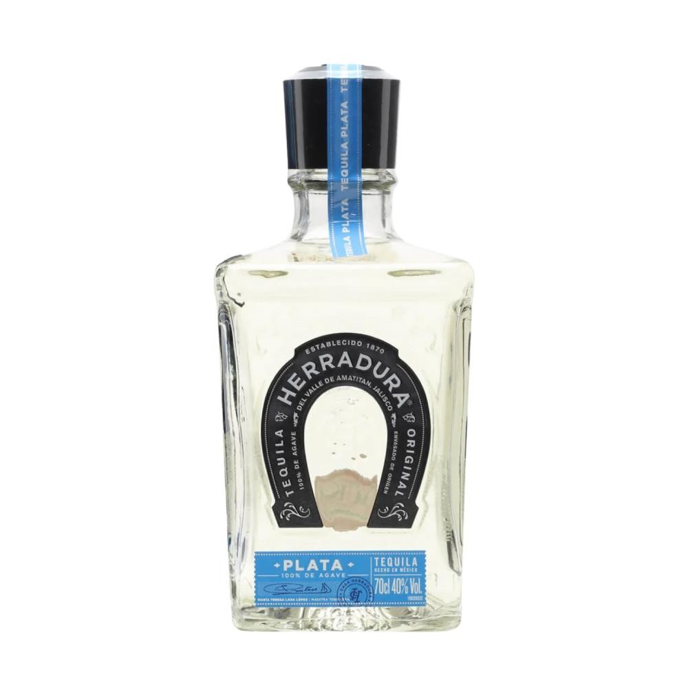 Herradura Plata