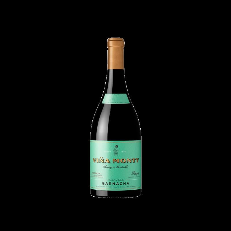 Vina Monty Garnacha 2016