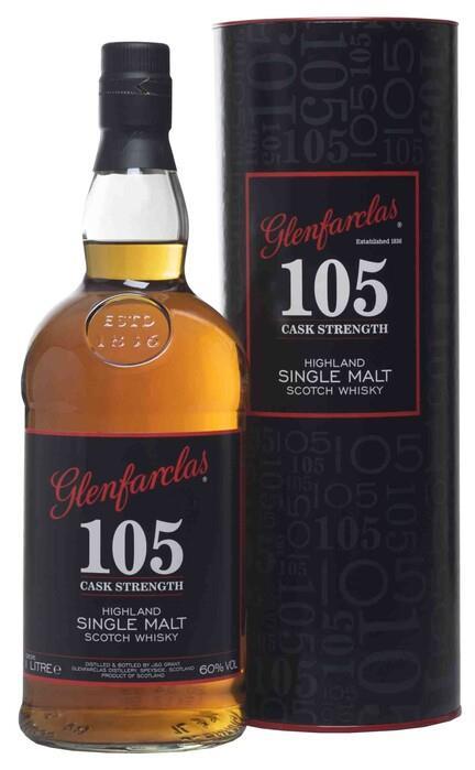 Glenfarclas 105