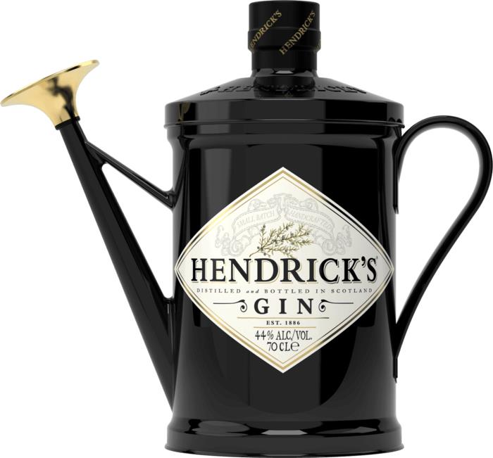 Hendricks The Whimsical Watering Can + GB 0.7L