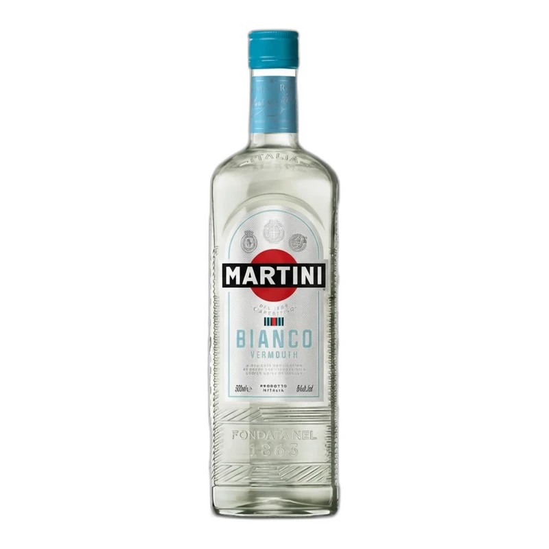 Martini Bianco 1L