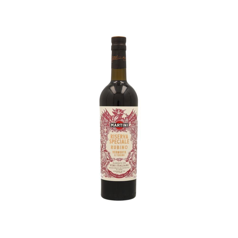 Martini Riserva Speciale  Rubino