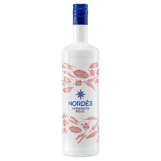 Nordes Vermouth Rojo