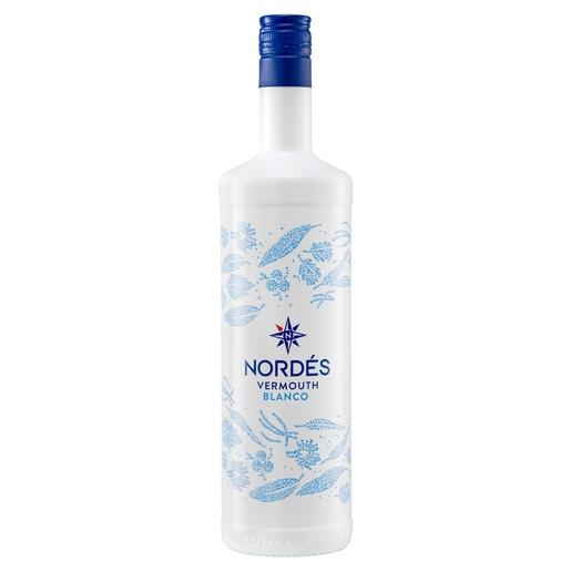 Nordes Vermouth Blanco