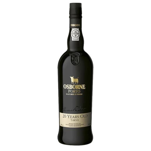 Osborne 20 Years Old Port