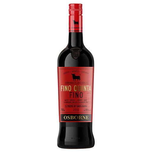 Osborne Fino Quinta
