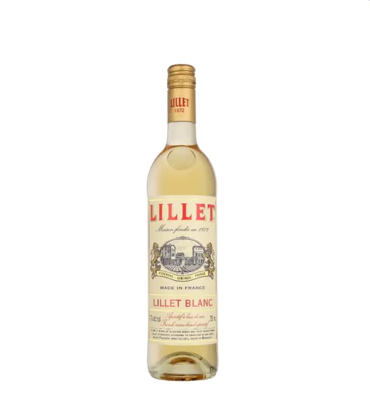 Lillet Blanc  0.75L