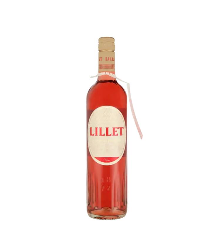 Lillet Rose 0.75L