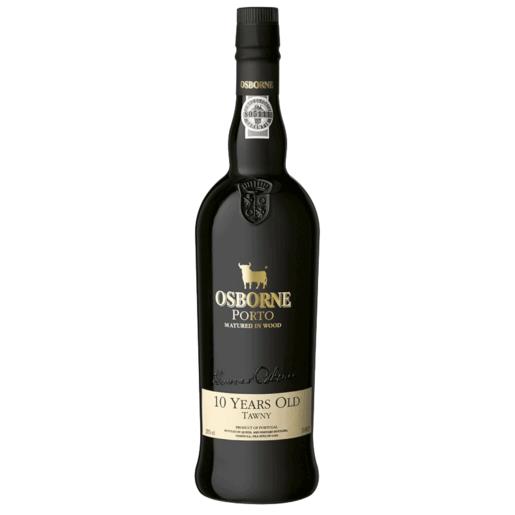 Osborne 10 Years Old Port