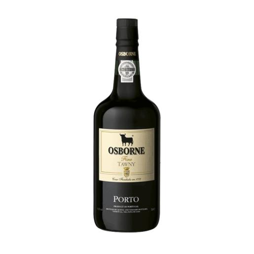 Osborne Tawny Port
