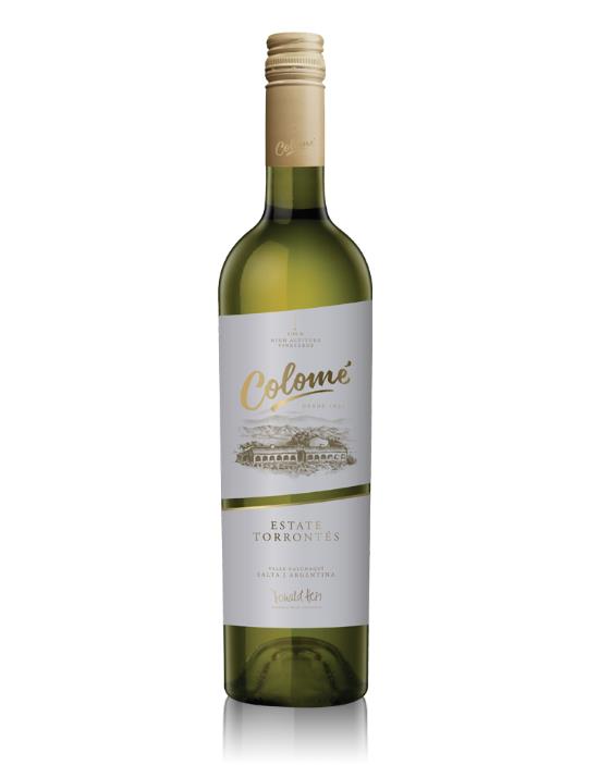 Colome Estate Torrontes