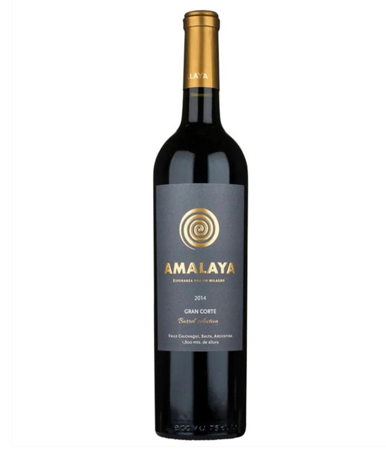 Amalaya Gran Corte