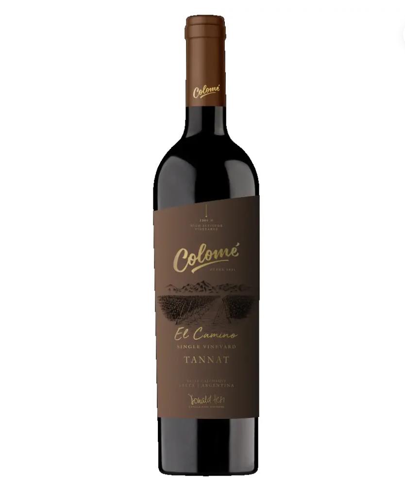 Colome El Camino Tannat
