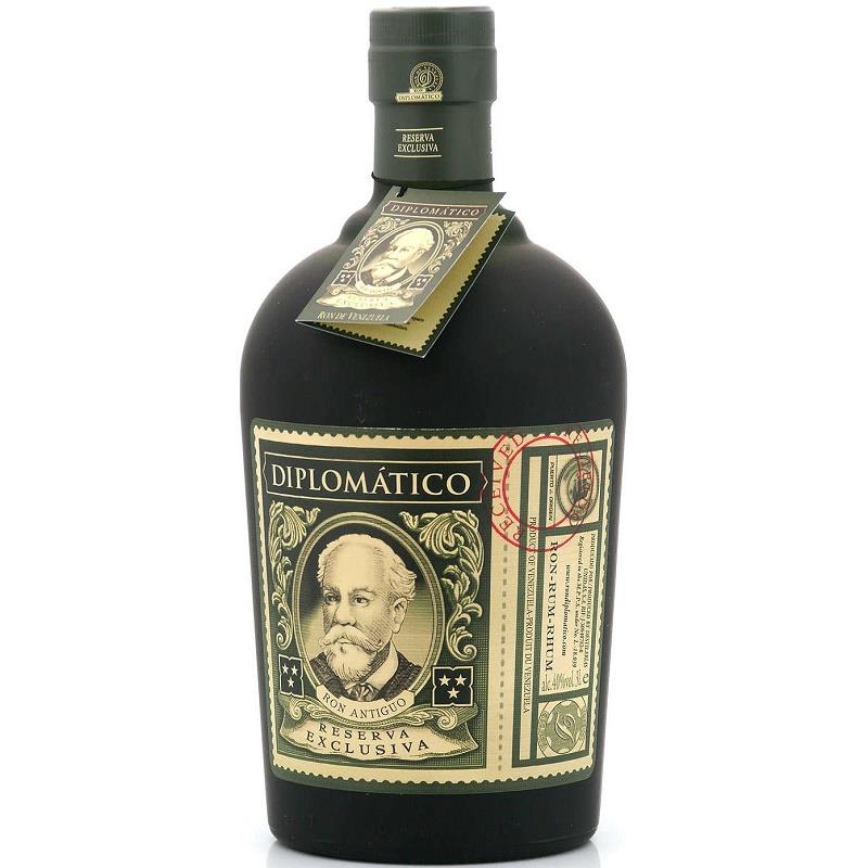 Diplomatico Reserva Exclusiva 3L
