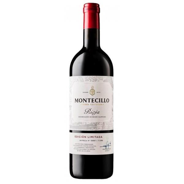 Montecillo Ed.Limitada 2019