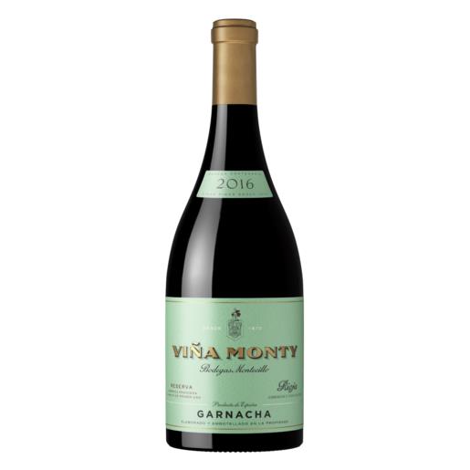 Vina Monty Garnacha 2016
