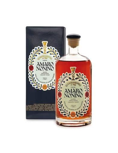 Liquore Amaro Nonino Quintessentia 0.7L