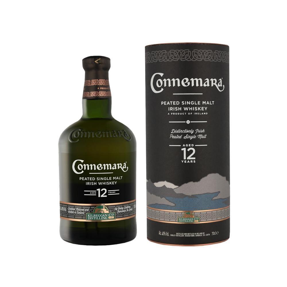Connemara 12 Years