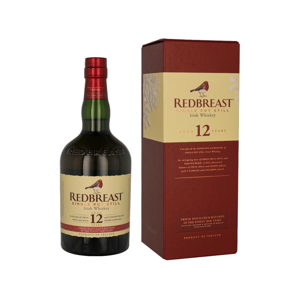 Redbreast 12 Years