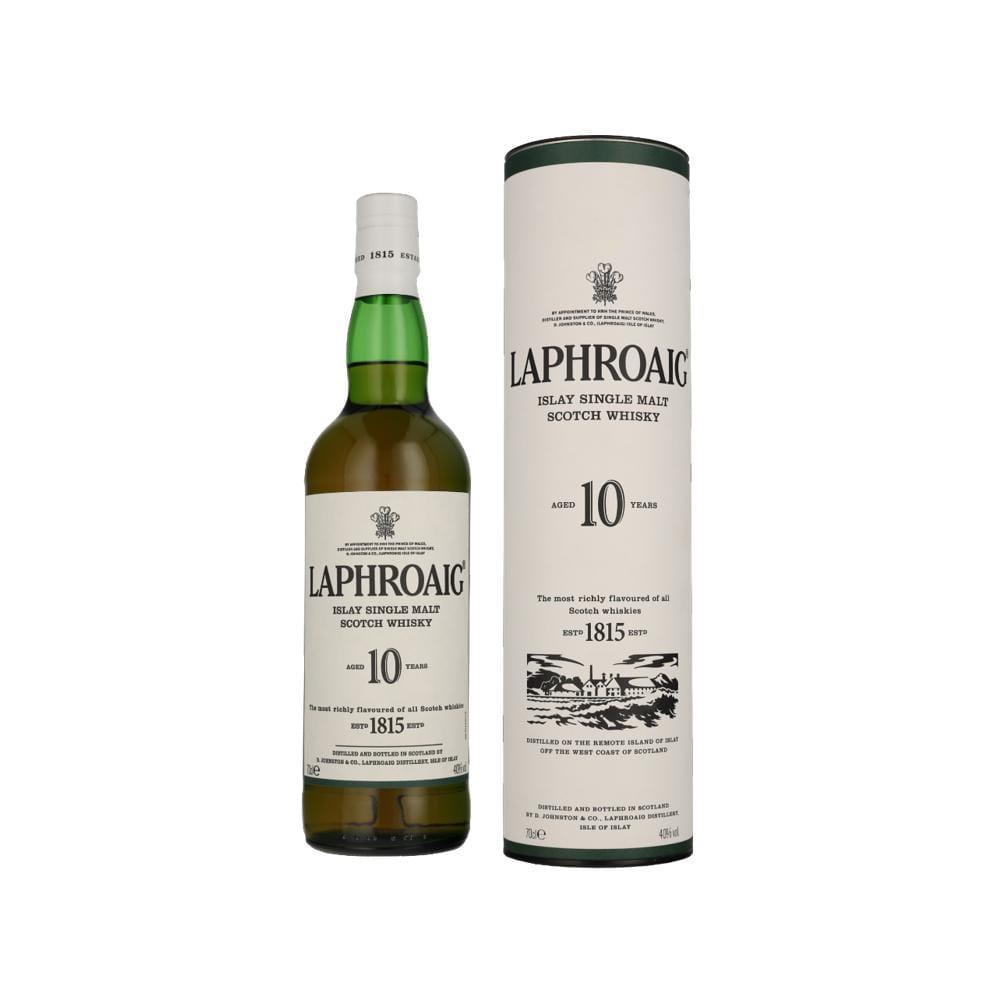 Laphroaig 10 Years
