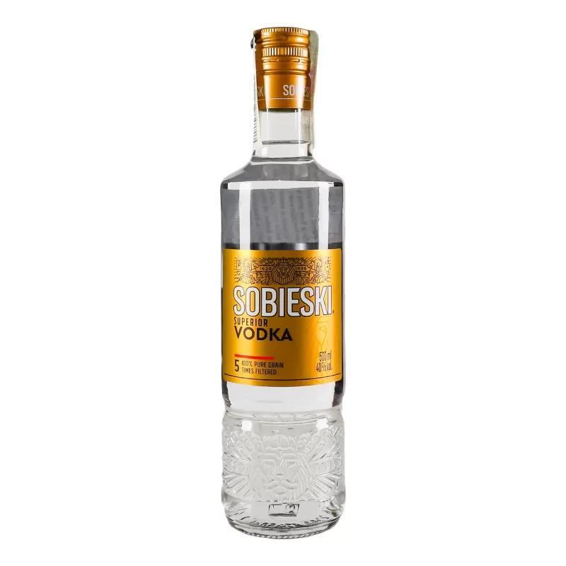 Sobieski Superior