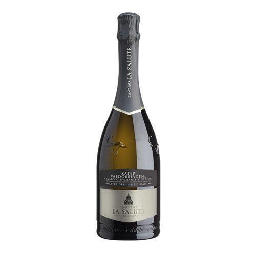 Cantina La Salute Extra Dry D.O.C.G 0.75l