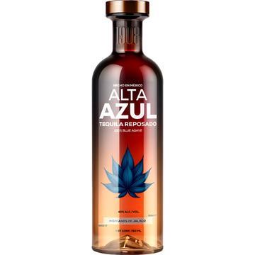 Alta Azul Reposado