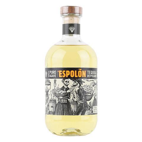 Espolon Tequila Reposado