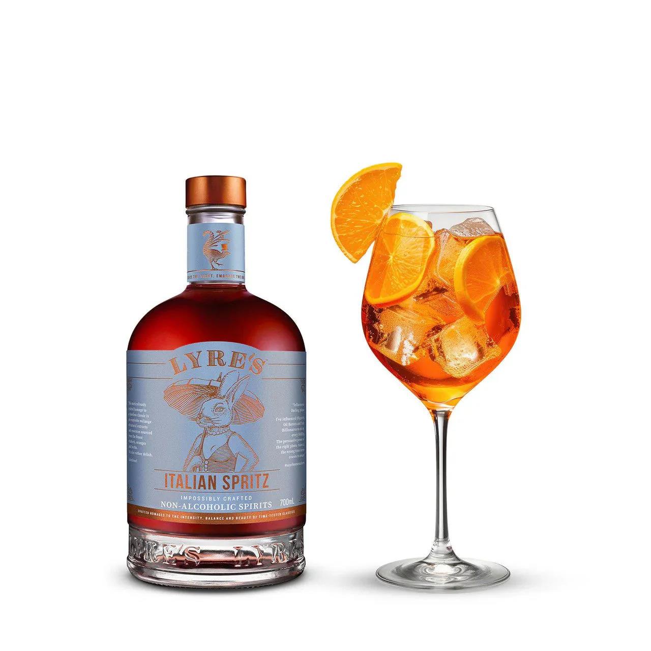 Lyres Italian Spritz 0.7L