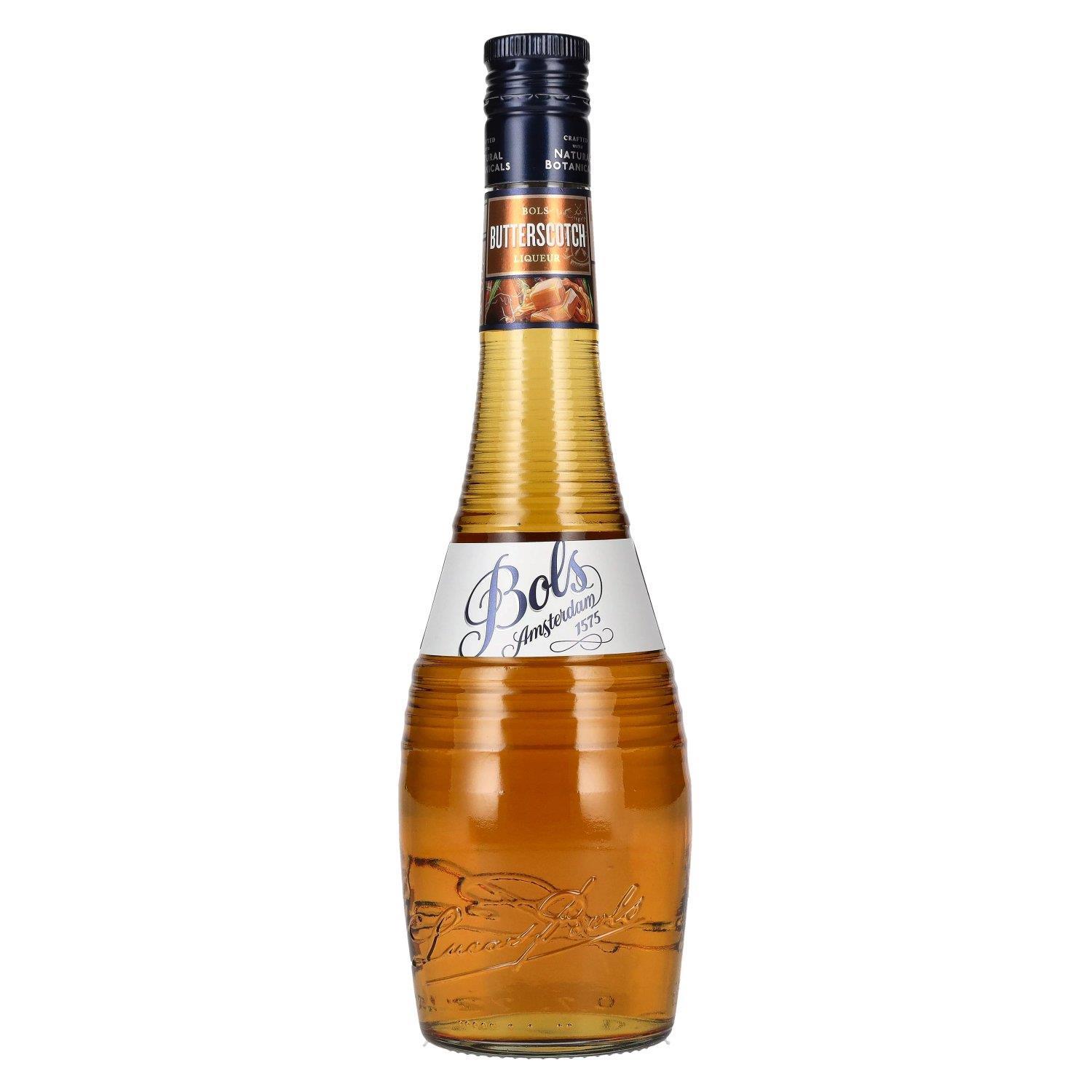 Bols Butterscotch