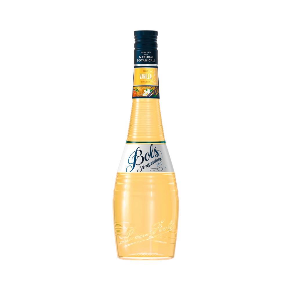 Bols Vanilla
