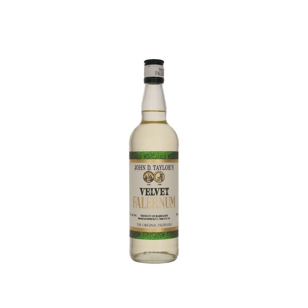 Taylors Velvet Falernum