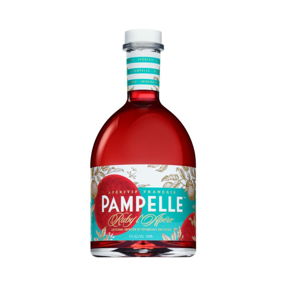 Pampelle Ruby LApero