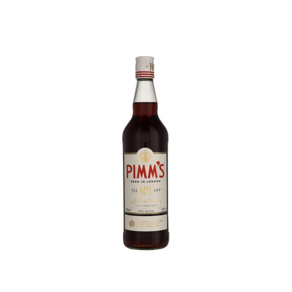 Pimms No.1