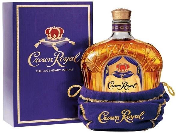 Crown Royal