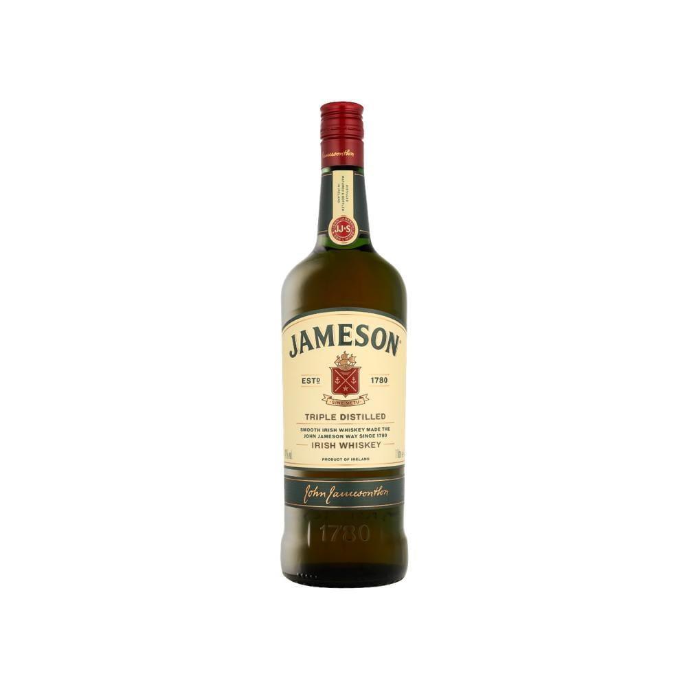 Jameson