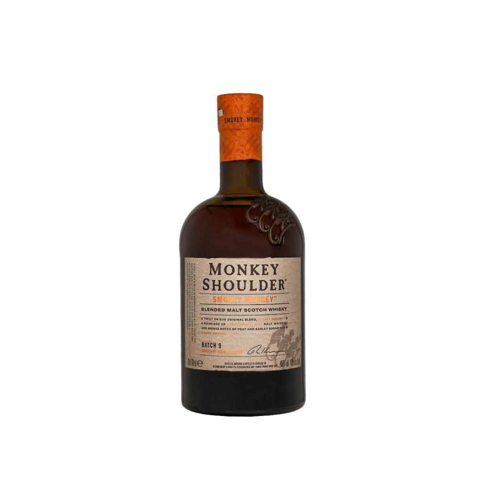 Monkey Shoulder Smokey Monkey
