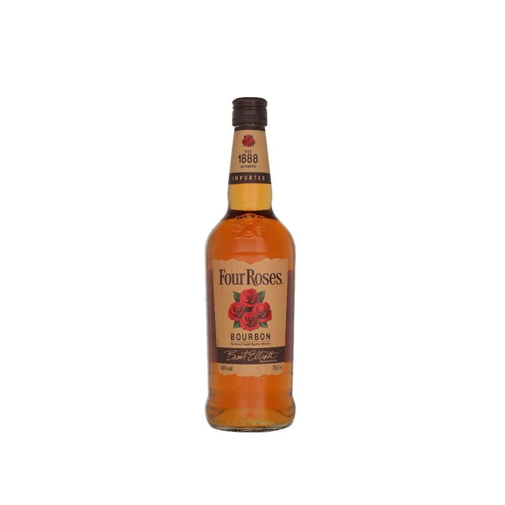 Four Roses Bourbon 1L
