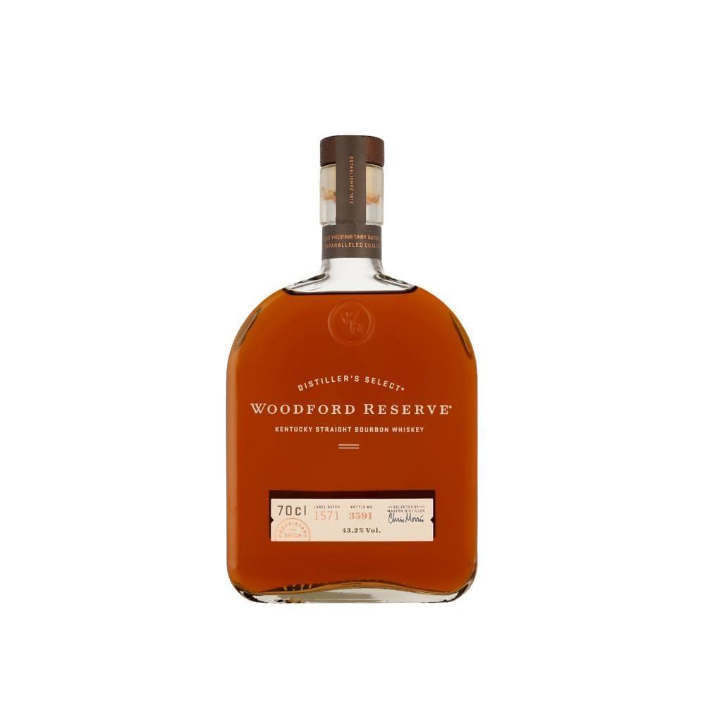 Woodford Reserve