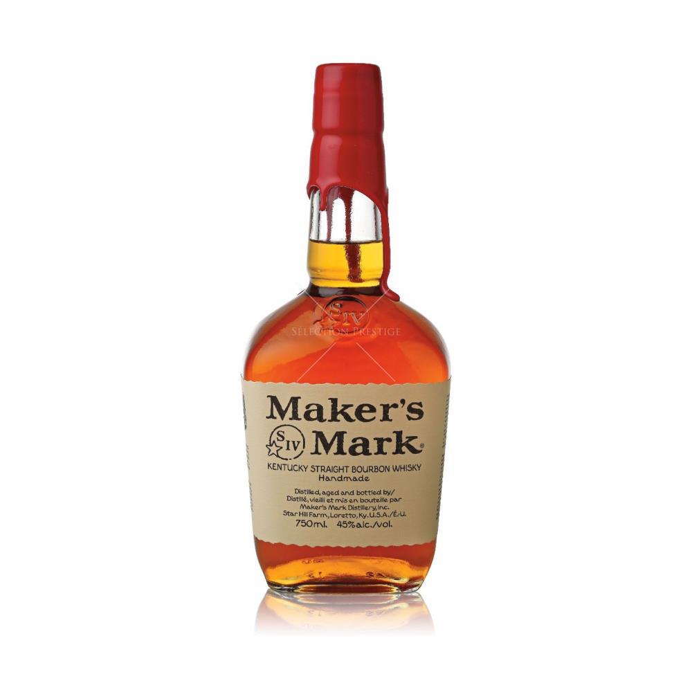 Makers Mark 1L