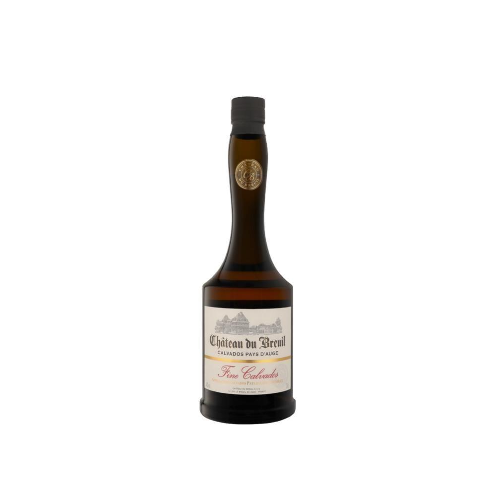 Chateau du Breuil - Fine