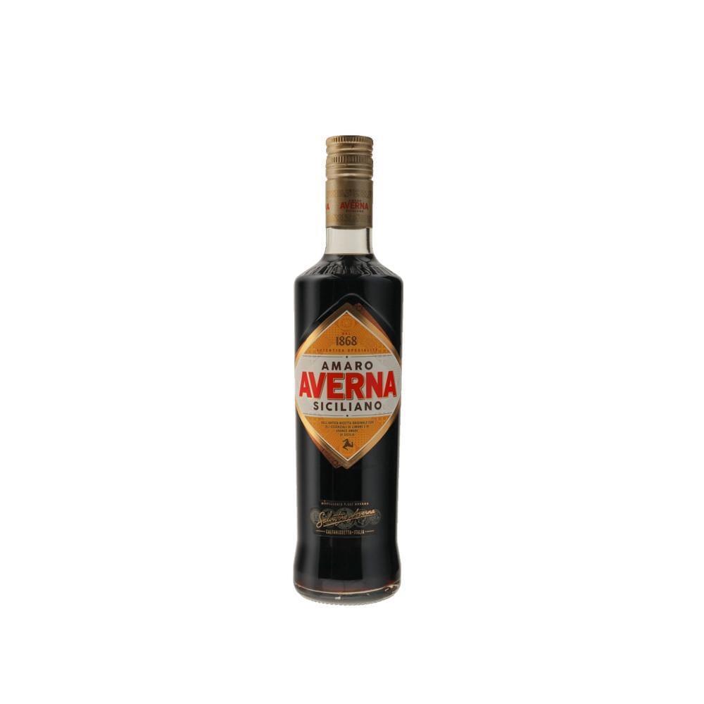 Averna Amaro