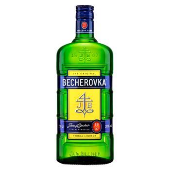 Becherovka