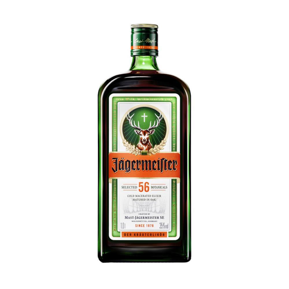 Jagermaister