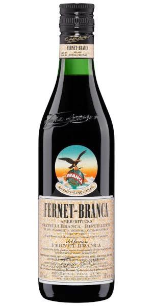Fernet Branca
