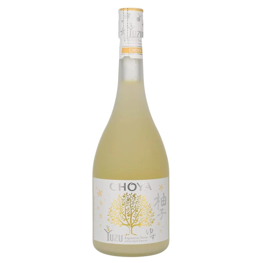 Choya Yuzu