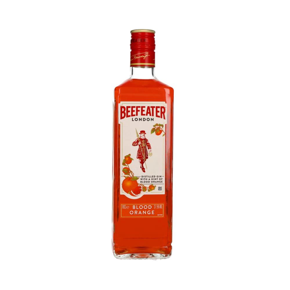 Beefeater Blood Orange