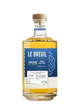 Le Breuil Expression de Malt