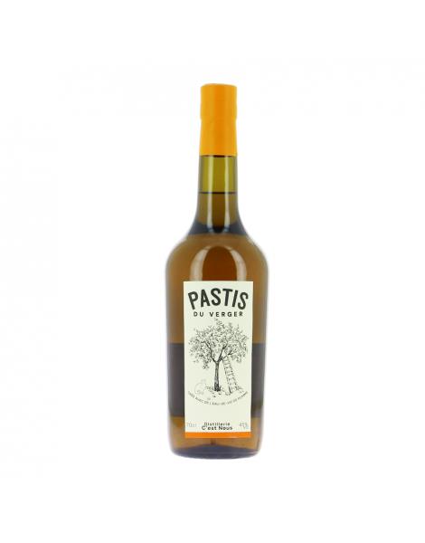Pastis du Verger 0.7l