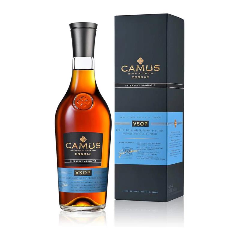 Camus VSOP + GB